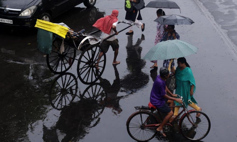 EFE/EPA/PIYAL ADHIKARY