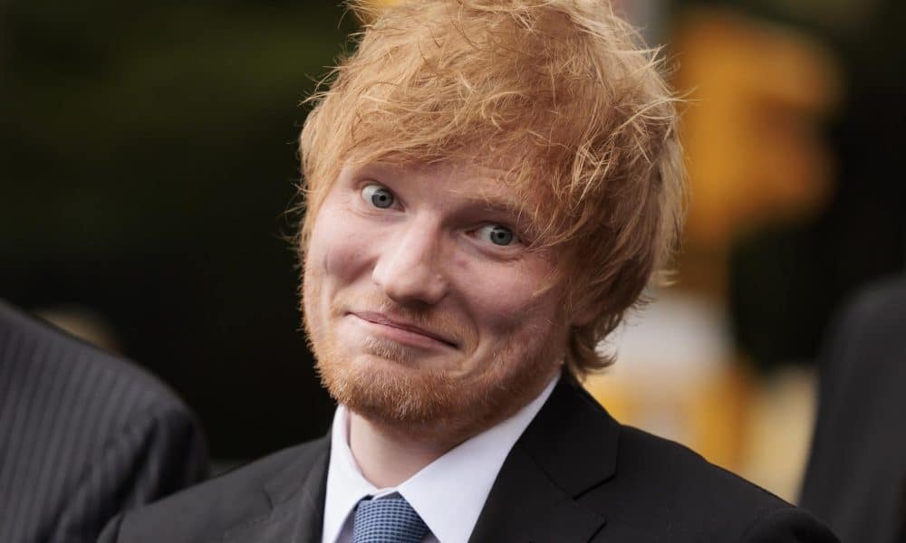 Fotografía de archivo. EFE/EPA/JUSTIN LANE