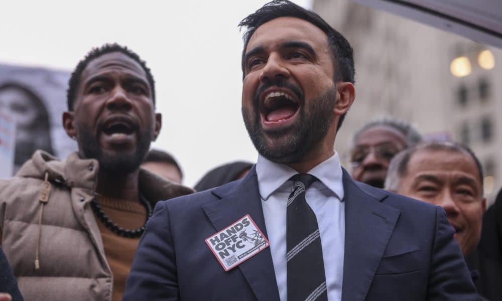 Archivo. EFE/EPA/SARAH YENESEL