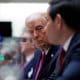 EFE/EPA/AARON SCHWARTZ / POOL