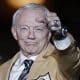 Fotografía de archivo de Jerry Jones, propietario de Dallas Cowboys. EFE/EPA/LARRY W. SMITH