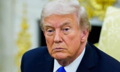 Imagen de archivo. EFE/EPA/AARON SCHWARTZ / POOL