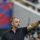 El entrenador del FC Barcelona, Hansi Flick, EFE/ Alberto Estevez