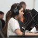 Fotografía cedida por la Liga de Videojuegos Profesional, donde se observa a la jugadora Ivy durante un torneo de videojuegos en la Ciudad de México (México). EFE/ Liga de Videojuegos Profesional /SOLO USO EDITORIAL/NO VENTAS/SOLO DISPONIBLE PARA ILUSTRAR LA NOTICIA QUE ACOMPAÑA (CRÉDITO OBLIGATORIO)