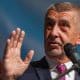 Andrej Babis. EFE/EPA/MARTIN DIVISEK