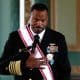 El comandante del Comando Sur de los Estados Unidos, Alvin Holsey. EFE/ Juan Pablo Pino