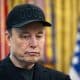 El empresario Elon Musk en una foto de archivo. EFE/EPA/FRANCIS CHUNG / POOL