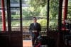 El ministro de Asuntos Exteriores, Unión Europea y Cooperación de España, José Manuel Albares Bueno, durante una conferencia de prensa en Hangzhou, China, 15 de octubre de 2025. El ministro de Exteriores español visita China del 14 al 15 de octubre. (España) EFE/EPA/JESSICA LEE / POOL
//////////