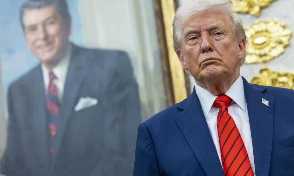 Fotografía de archivo. EFE/EPA/SHAWN THEW / POOL