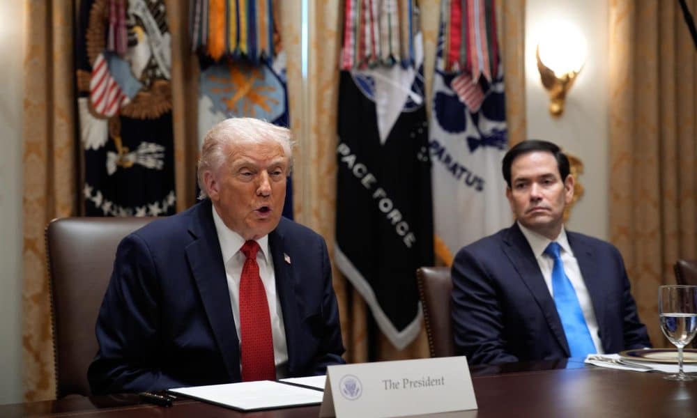 EFE/EPA/YURI GRIPAS / POOL