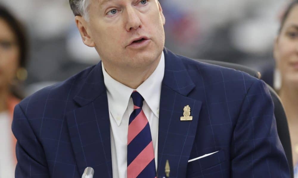 Archivo. EFE/ Bienvenido Velasco