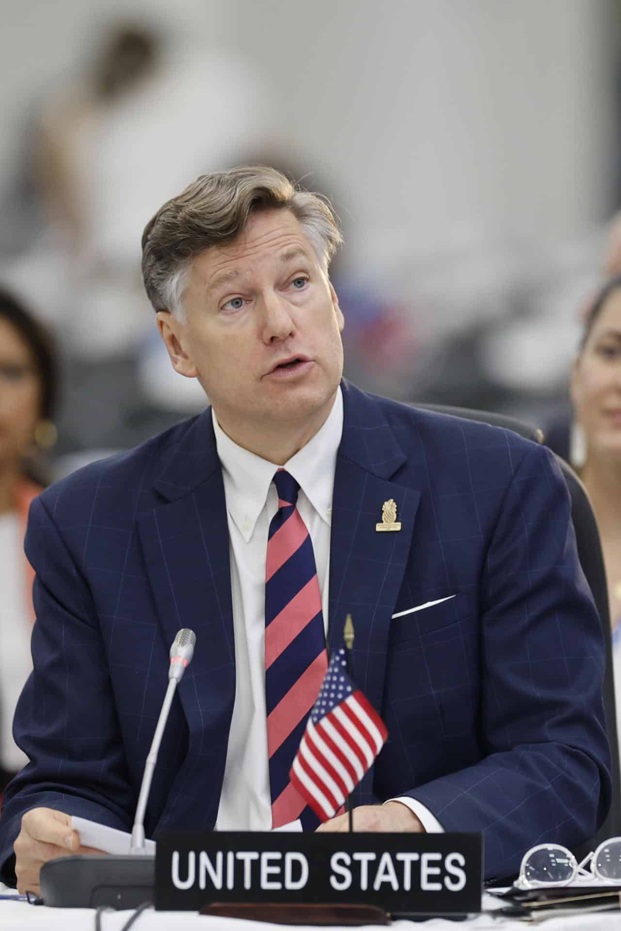 Archivo. EFE/ Bienvenido Velasco