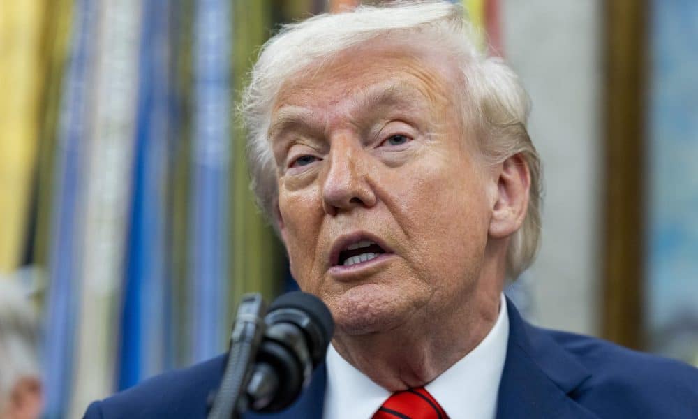 EFE/EPA/SHAWN THEW / POOL