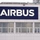 Imagen de archivo de unas oficinas de Airbus. EFE/EPA/ANNA SZILAGYI