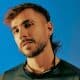Fotografía cedida por Santa Cruz PR, del cantante colombiano Juan Duque, quien debutará en los Premios Billboard de la Música Latina con una actuación el 23 de octubre, en Miami (EE.UU.). EFE/ Santa Cruz PR