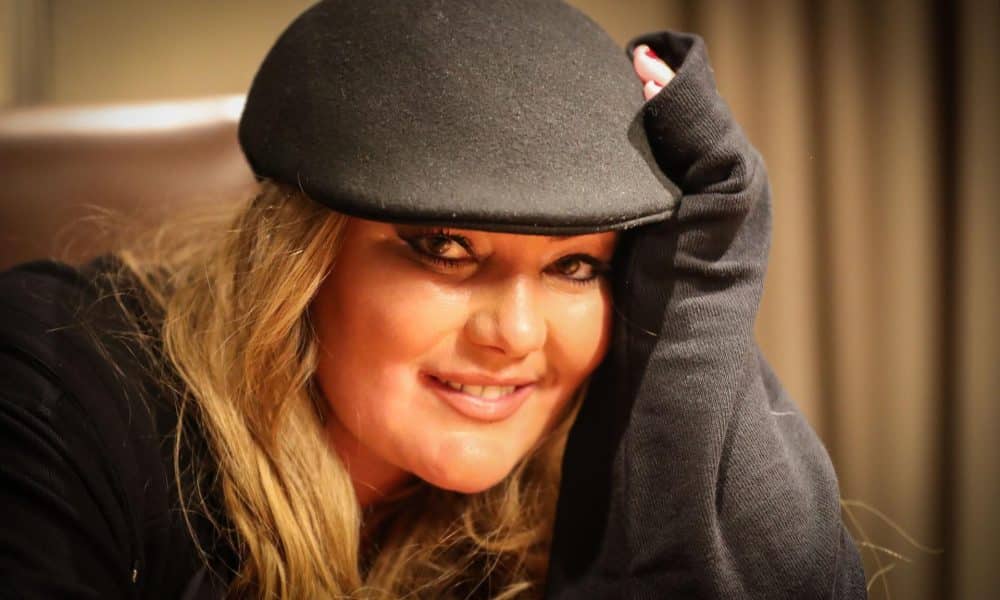 La cantante Amaia Montero en una imagen de archivo. EFE/Raúl Martínez