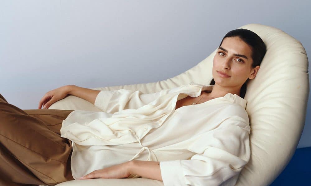 Imagen cedida por Cortefiel. SOLO USO EDITORIAL