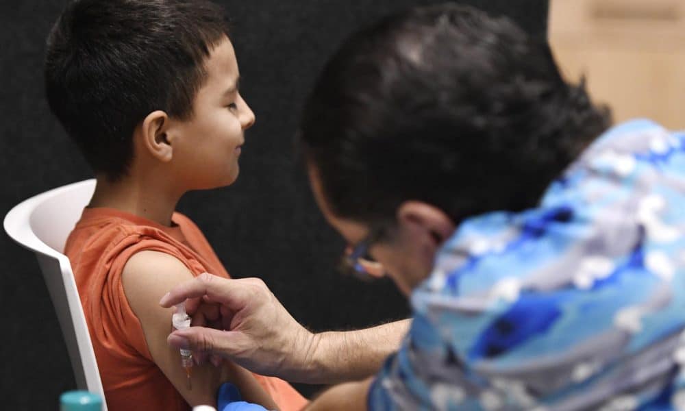 Imagen de archivo. EFE/EPA/ANNIE RICE