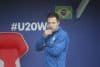 Ramón Menezes fue destituido como seleccionador de Brasil al ser eliminado del Mundial Sub-20 de Chile. EFE/Esteban Garay
