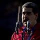 El presidente de Venezuela, Nicolás Maduro, en una fotografía de archivo. EFE/ Miguel Gutierrez