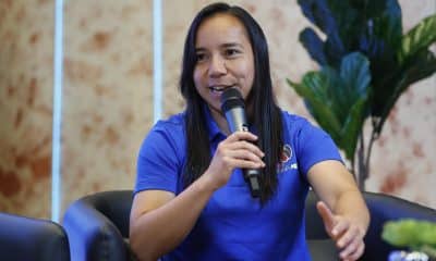 La futbolista mexicana Charlyn Corral de la Liga MX Femenil. Imagen de archivo. EFE/Francisco Guasco