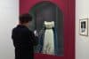 La Ópera de París inaugura en el histórico Palacio Garnier la exposición conmemorativa de los 150 años de su majestuosa sede. EFE/ Isabel Rodríguez Ramiro
