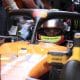 El australiano Oscar Piastri de McLaren, participa durante la primera sesión de entrenamientos del Gran Premio de México de la Fórmula Uno este viernes, en el Autódromo Hermanos Rodríguez en Ciudad de México (México). EFE/ José Méndez