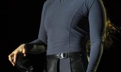 Fotografía de archivo de la cantante Rosalía. EFE/Ángel Medina G.