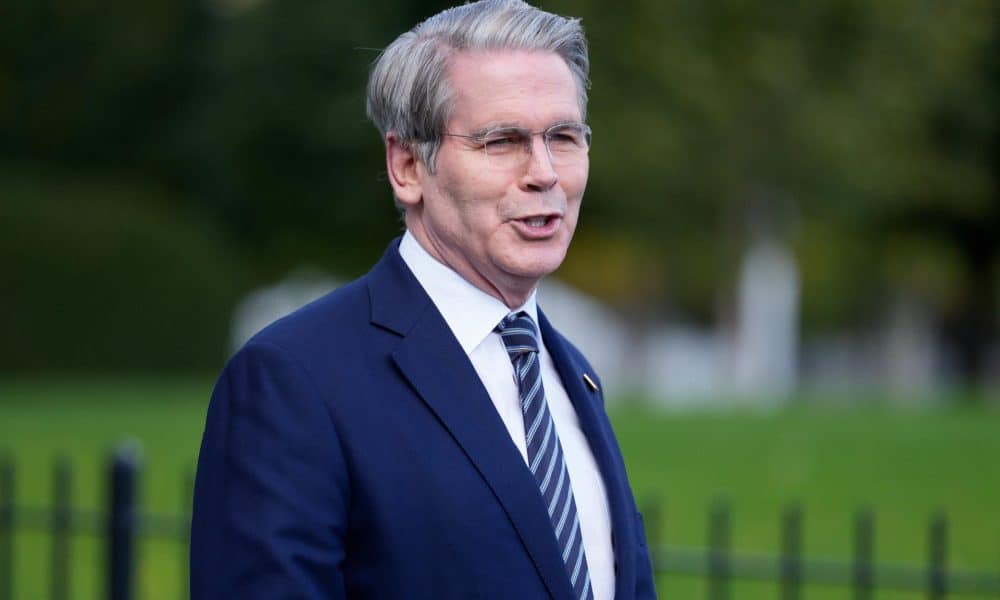 EFE/EPA/AARON SCHWARTZ / POOL