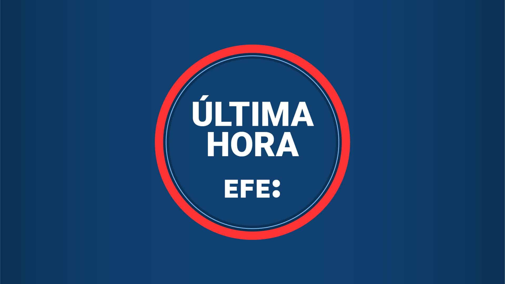 EFE/Thais Llorca
