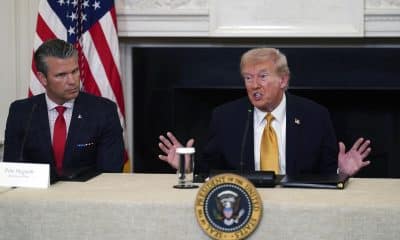 Archivo. EFE/EPA/WILL OLIVER / POOL POOL