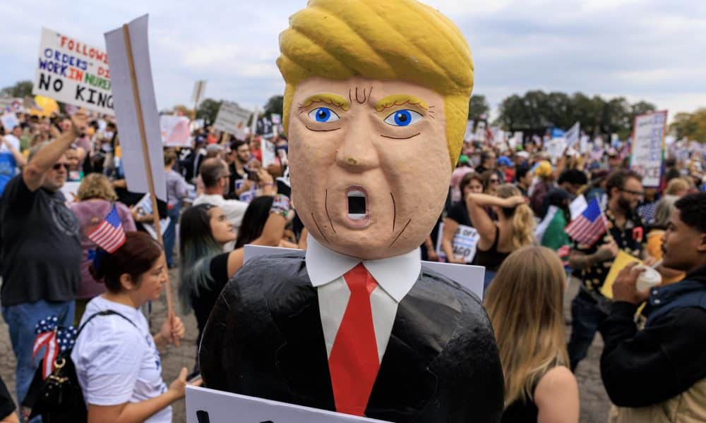 EFE/EPA/CRISTOBAL HERRERA-ULASHKEVICH