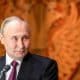 Imagen de archivo del presidente ruso, Vladímir Putin. EFE/EPA/VALERIY SHARIFULIN/SPUTNIK/KREMLIN POOL MANDATORY CREDIT