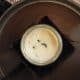 Siguiendo un método tradicional búlgaro de elaboración de yogur, los investigadores añadieron cuatro hormigas de bosque vivas a un tarro de leche caliente. Crédito: David Zilber