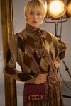 Imagen cedida por Carolina Herrera. SOLO USO EDITORIAL