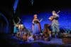 Fotografía cedida por Disney donde se muestran las figuras Audio-Animatronics de Sven, Anna, y Kristoff quienes recibirán próximamente nuevas actualizaciones en el parque EPCOT de Walt Disney World Resort, Florida (EE.UU.). EFE/ Amy Smith /Disney/ SOLO USO EDITORIAL/NO VENTAS/SOLO DISPONIBLE PARA ILUSTRAR LA NOTICIA QUE ACOMPAÑA (CRÉDITO OBLIGATORIO)