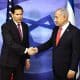 El secretario de Estado de Estados Unidos, Marco Rubio. EFE/EPA/Fadel SENNA / POOL