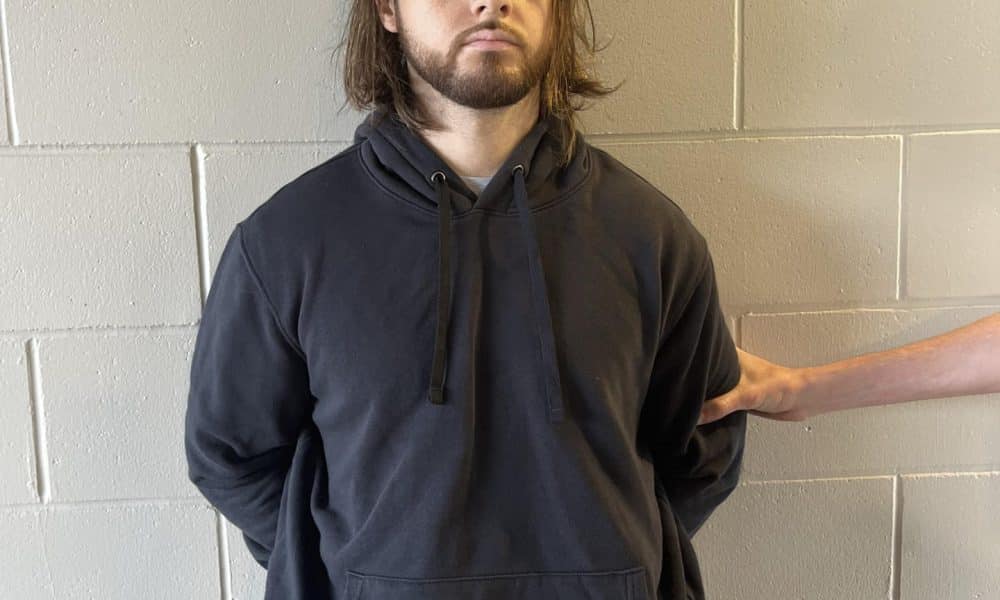 Autoridades federales arrestaron el martes en Florida a Jonathan Rinderknecht, un hombre de 29 años con relación al incendio de Palisades que terminó con la vida de doce personas en California. EFE/ Cuenta oficial X de Bill Essayli, fiscal federal para California // SOLO USO EDITORIAL/SOLO DISPONIBLE PARA ILUSTRAR LA NOTICIA QUE ACOMPAÑA (CRÉDITO OBLIGATORIO)