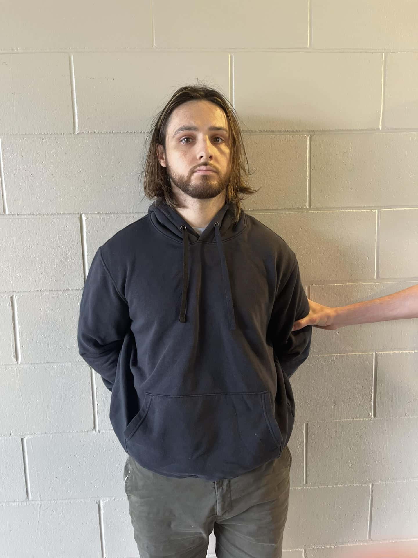 Autoridades federales arrestaron el martes en Florida a Jonathan Rinderknecht, un hombre de 29 años con relación al incendio de Palisades que terminó con la vida de doce personas en California. EFE/ Cuenta oficial X de Bill Essayli, fiscal federal para California // SOLO USO EDITORIAL/SOLO DISPONIBLE PARA ILUSTRAR LA NOTICIA QUE ACOMPAÑA (CRÉDITO OBLIGATORIO)