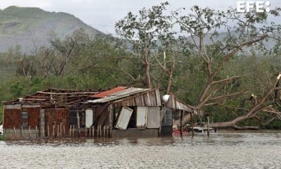 EFE/Ernesto Mastrascusa