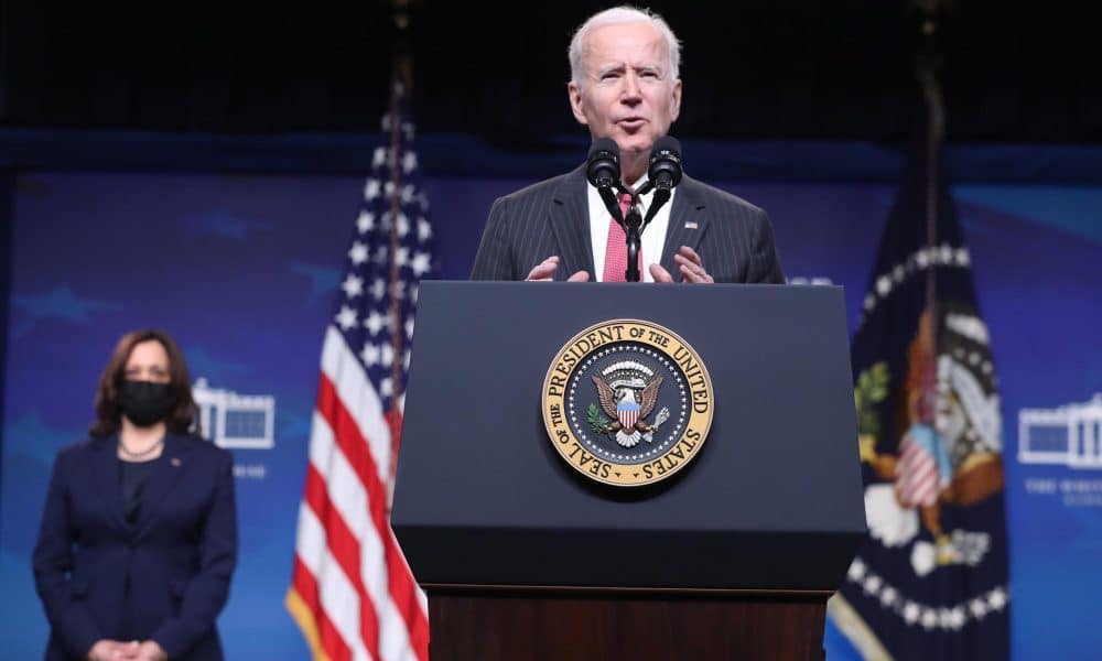 Imagen de archivo. EFE/EPA/MICHAEL REYNOLDS / POOL