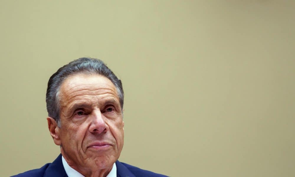 Imagen de archivo. EFE/EPA/WILL OLIVER