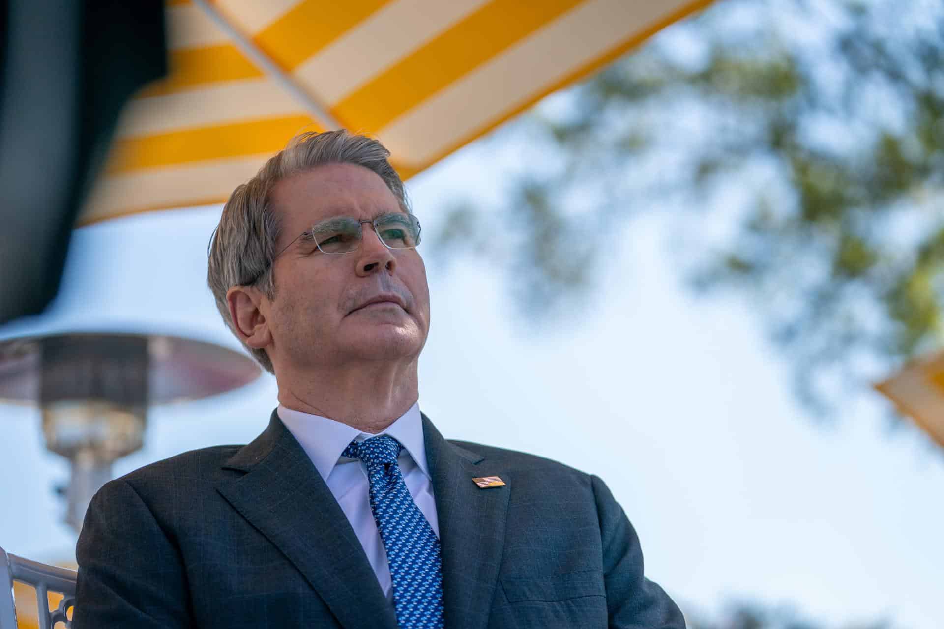 Imagen de archivo. EFE/EPA/ALLISON ROBBERT / POOL