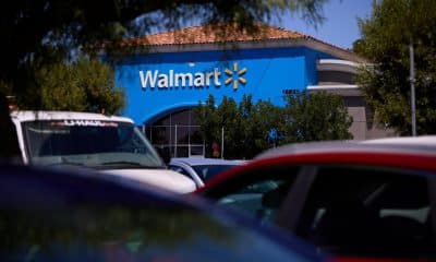 Al menos seis muertos ha dejado un brote de la bacteria listeria en ensaladas y pastas preparadas en supermercados en Estados Unidos como Walmart. Imagen de archivo. EFE/EPA/ALLISON DINNER