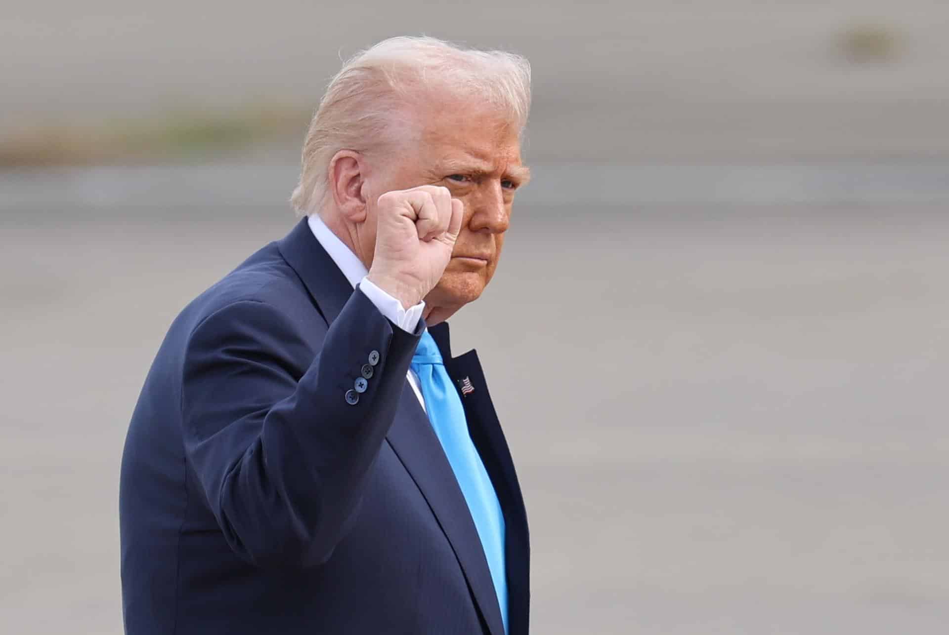 EFE/EPA/Kim Kyung-Hoon / POOL