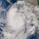 Imagen del Sentinel-3 de Copernicus que muestra al huracán Priscilla sobre México. EFE/ Unión Europea, Sentinel-3 De Copernicus SOLO USO EDITORIAL/SOLO DISPONIBLE PARA ILUSTRAR LA NOTICIA QUE ACOMPAÑA (CRÉDITO OBLIGATORIO)