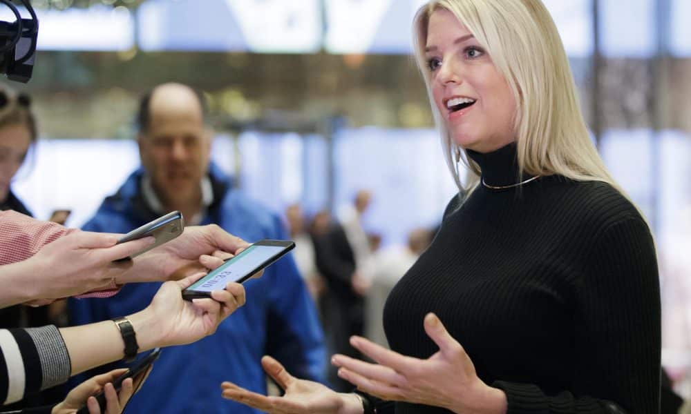 Archivo. EFE/EPA/JUSTIN LANE / POOL