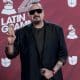Fotografía de archivo del 14 de noviembre de 2024 del cantante Pepe Aguilar posando durante un evento en Miami, Florida (Estados Unidos). EFE/ Eva Marie Uzcátegui / ARCHIVO