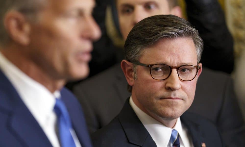 Archivo. EFE/EPA/WILL OLIVER