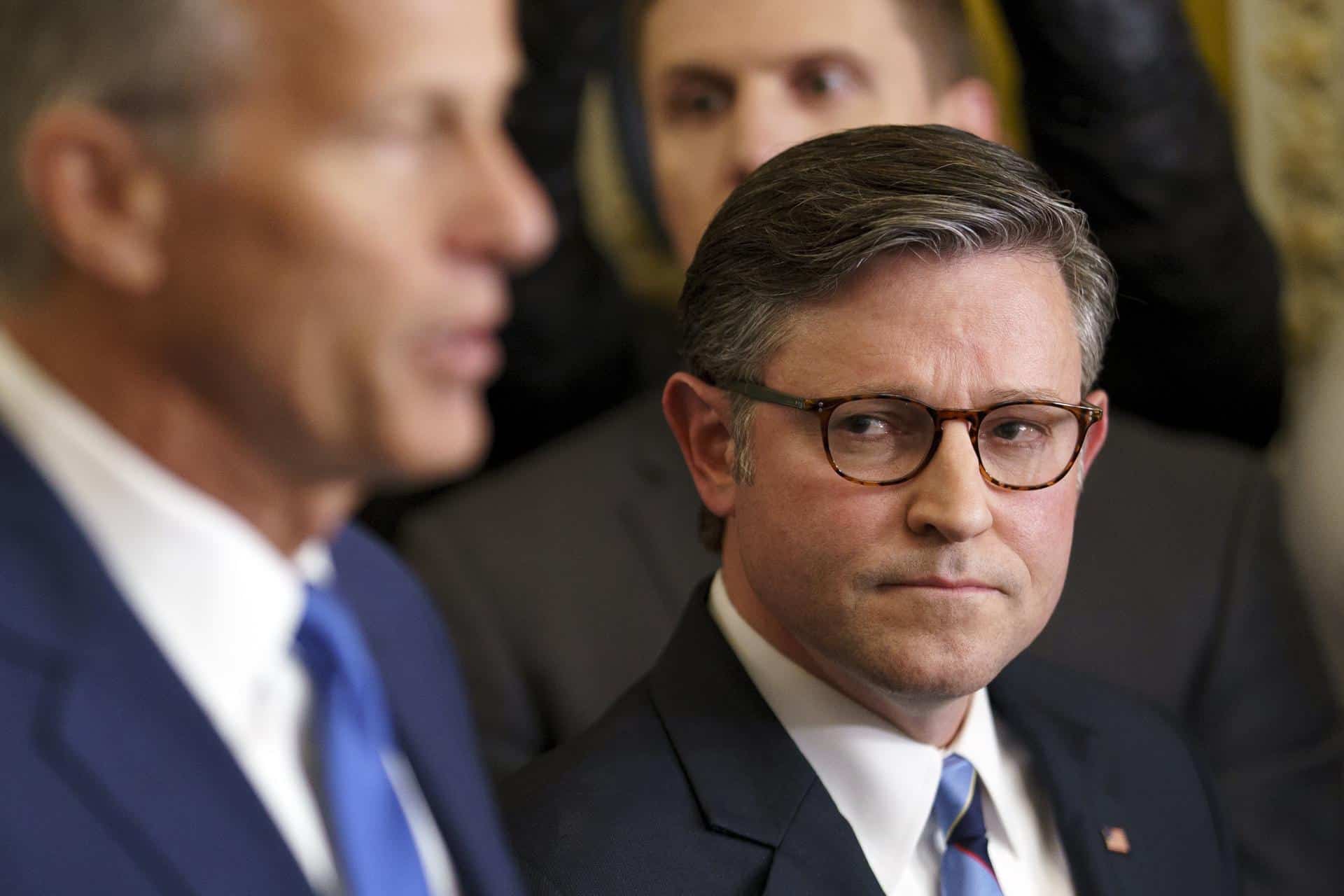 Archivo. EFE/EPA/WILL OLIVER